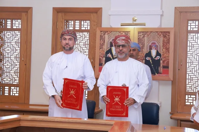 OQ, Oman’s Labour Ministry to provide 600 new career opportunities