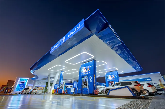 Adnoc Distribution reports $579m net profit in first 9 months