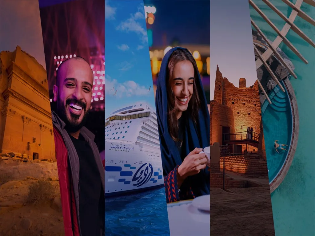 Saudi Tourism Authority launches Saudi Winter Offers Platform