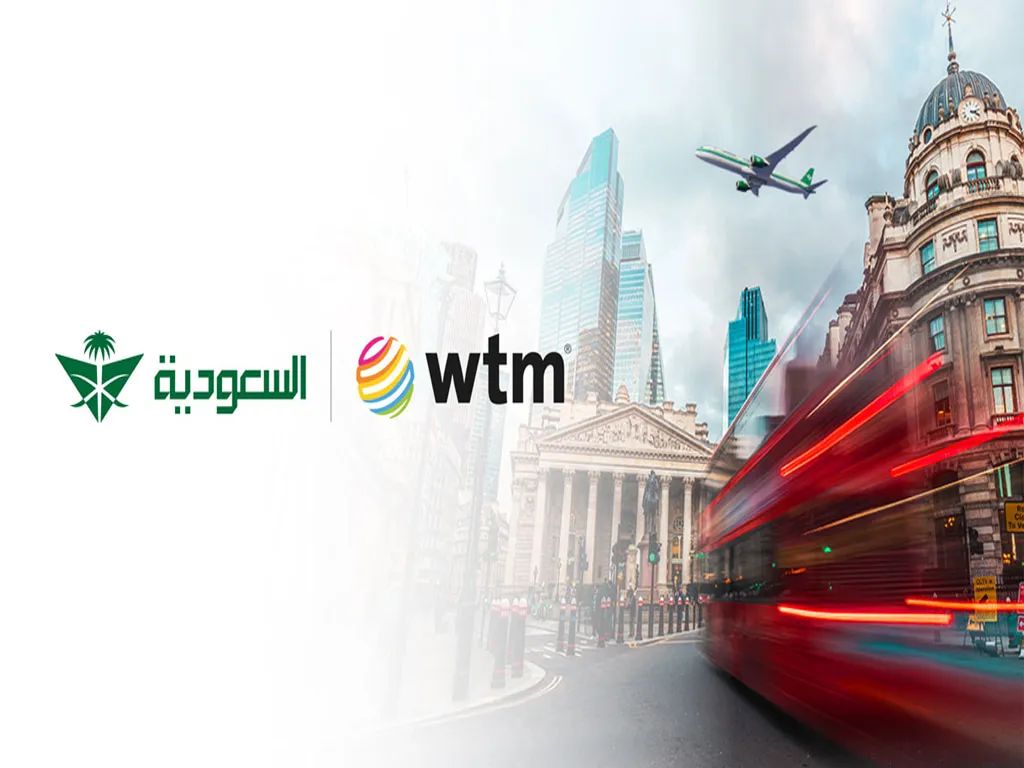 Saudia Airways Joins WTM 2025 in London