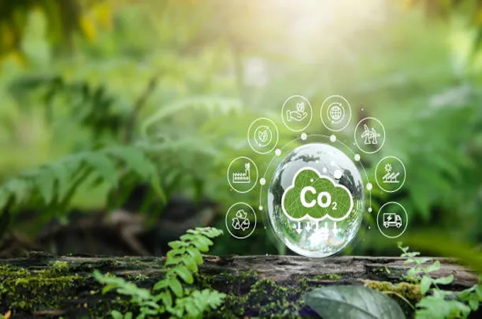 Stronger global collaboration can speed up emissions reductions: report