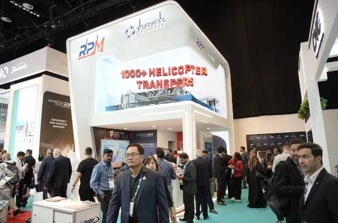 $1m Human Energy Awards to headline Adipec 2025