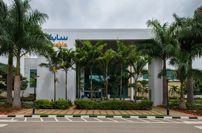 SABIC reports 7% revenue decline and lower profit in Q3 