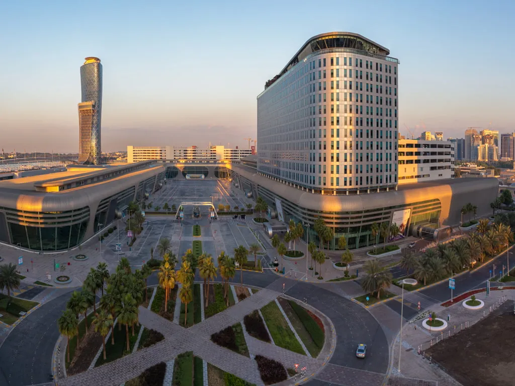 Adnec Group to host two large events in Abu Dhabi, London