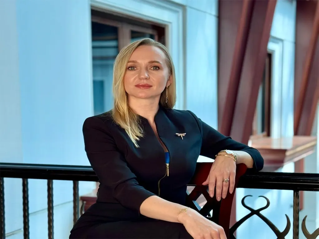Mövenpick Bur Dubai, Al Mamzar appoint Cluster Director of Sales & Marketing