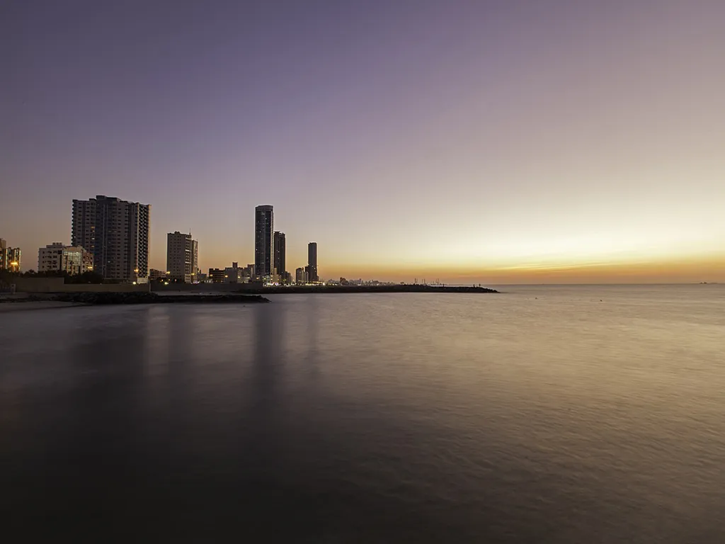 Ajman Tourism showcases its vision at WTM London 2025