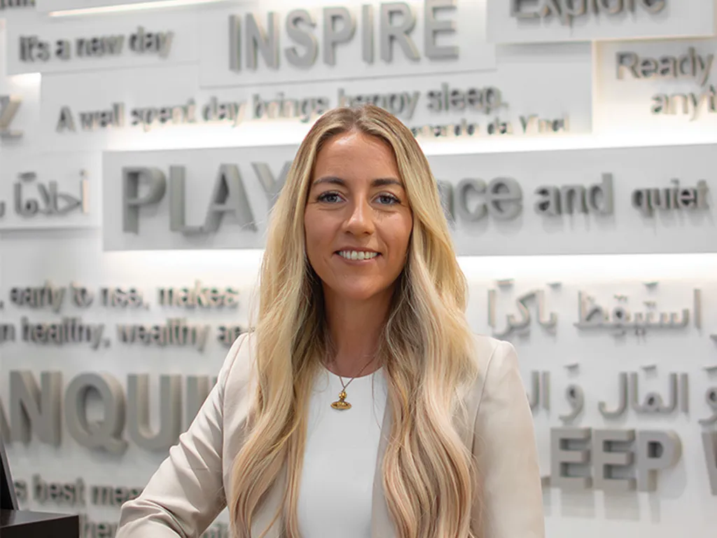 Premier Inn Mideast appoints Operations Excellence Director