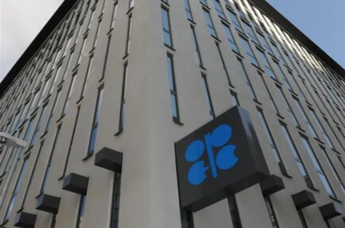 Eight Opec+ countries to pause production increments in Jan, Feb, Mar