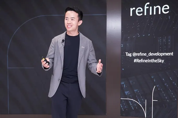 Refine announces $4.9bn project pipeline in Dubai