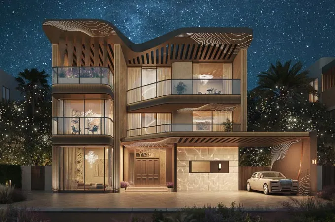 LEOS Developments unveils $1.36bn masterplan community in Dubai