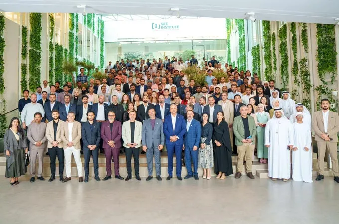 SEE Engineering celebrates 25 years of success 