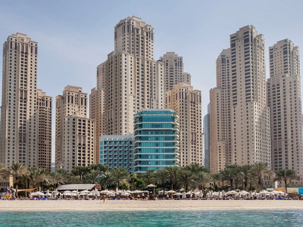 Hilton Dubai Jumeirah unveils transformation, celebrates 25 years