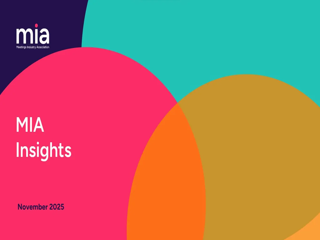 Cost pressures force price rises, reduce workforces in events sector: report