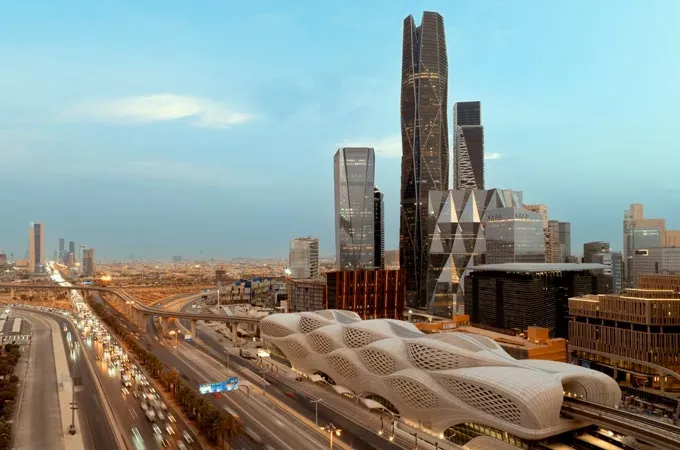  Reforms, economic growth fuel Saudi Arabia’s real estate market: CBRE 