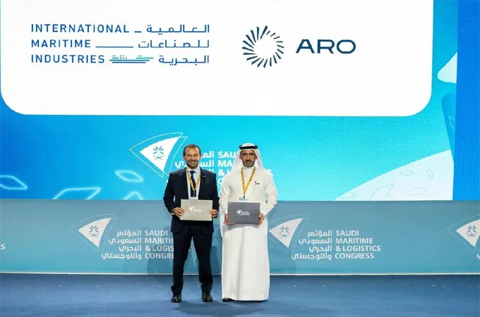 IMI, Aro Drilling to construct 'Kingdom 4' offshore rig