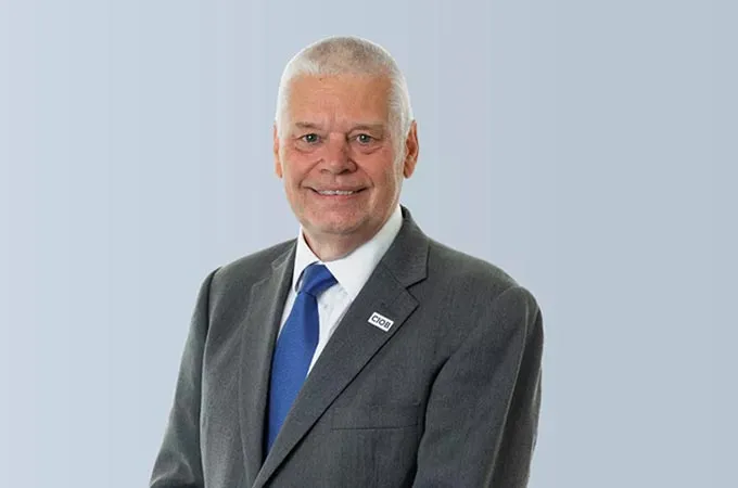 FACE-TO-FACE: Helping construction professionals ‘leave a footprint in the sand’