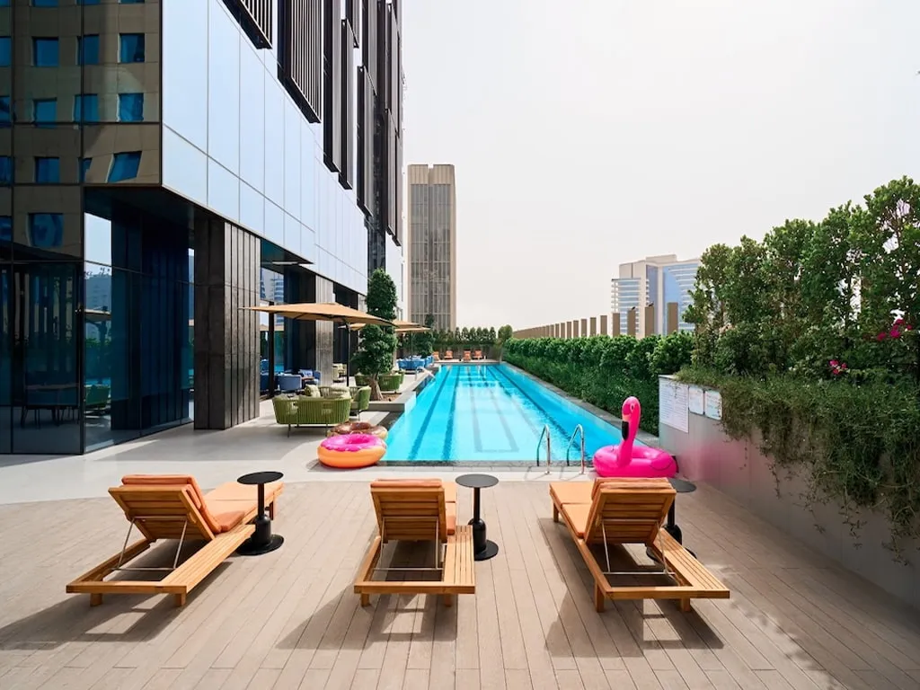 Barceló expands in UAE with new Dubai opening