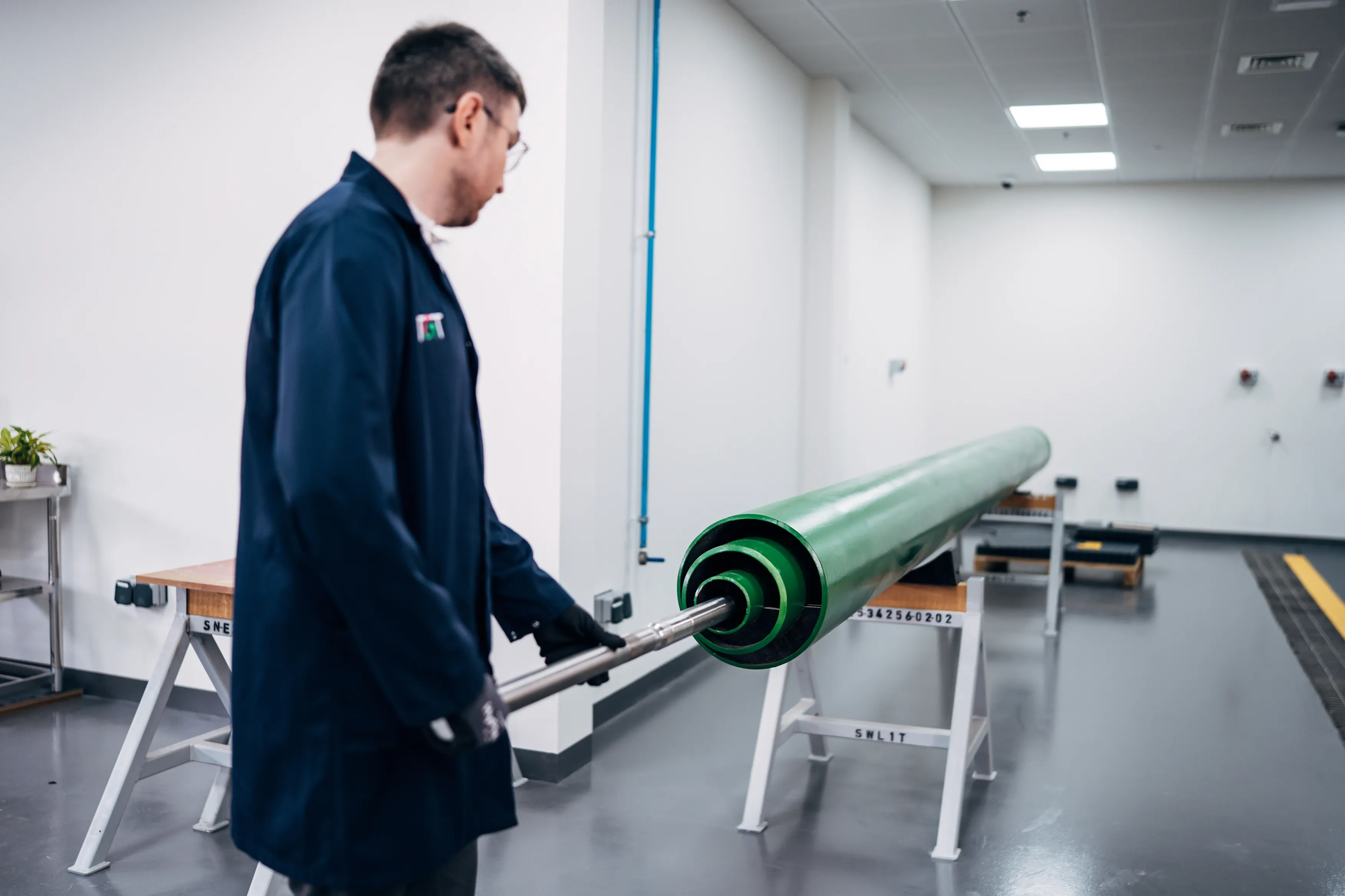 Octasense cuts rig time in half, saving costs and lowering emissions