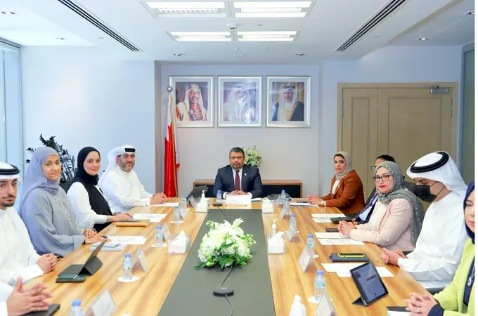 Bahrain awards tenders worth $3bn in first nine months of 2025