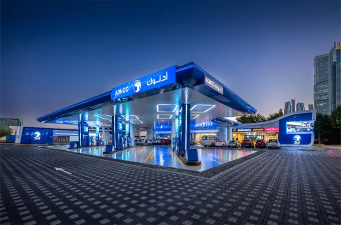 Adnoc Distribution to launch 'The Hub' redefining on-the-road retail
