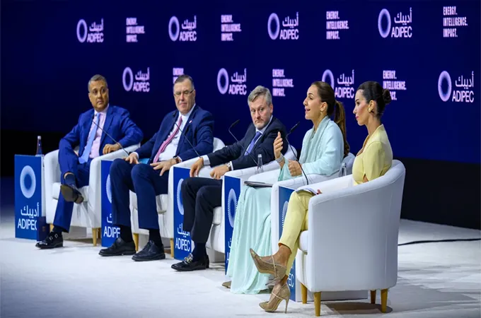 AI, energy realism, pragmatism should lead energy industry