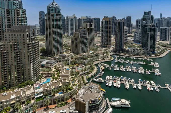 Dubai’s luxury real estate 'moves from hypergrowth to healthy stabilisation'