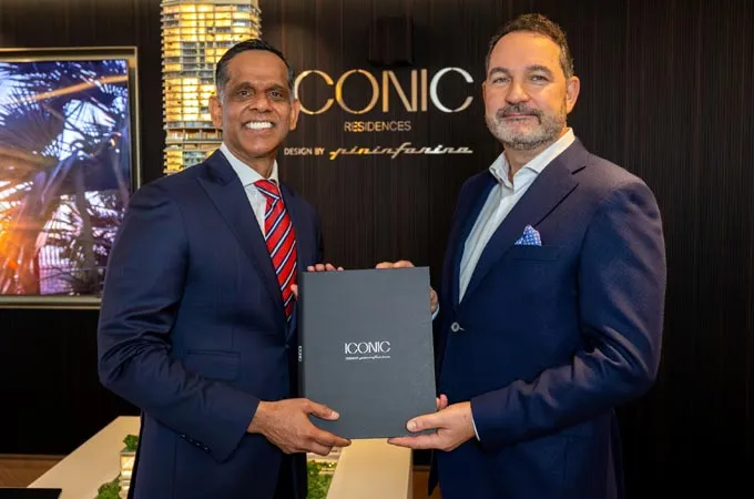 Nolte Küchen to outfit 310 designer kitchens in Iconic Residences