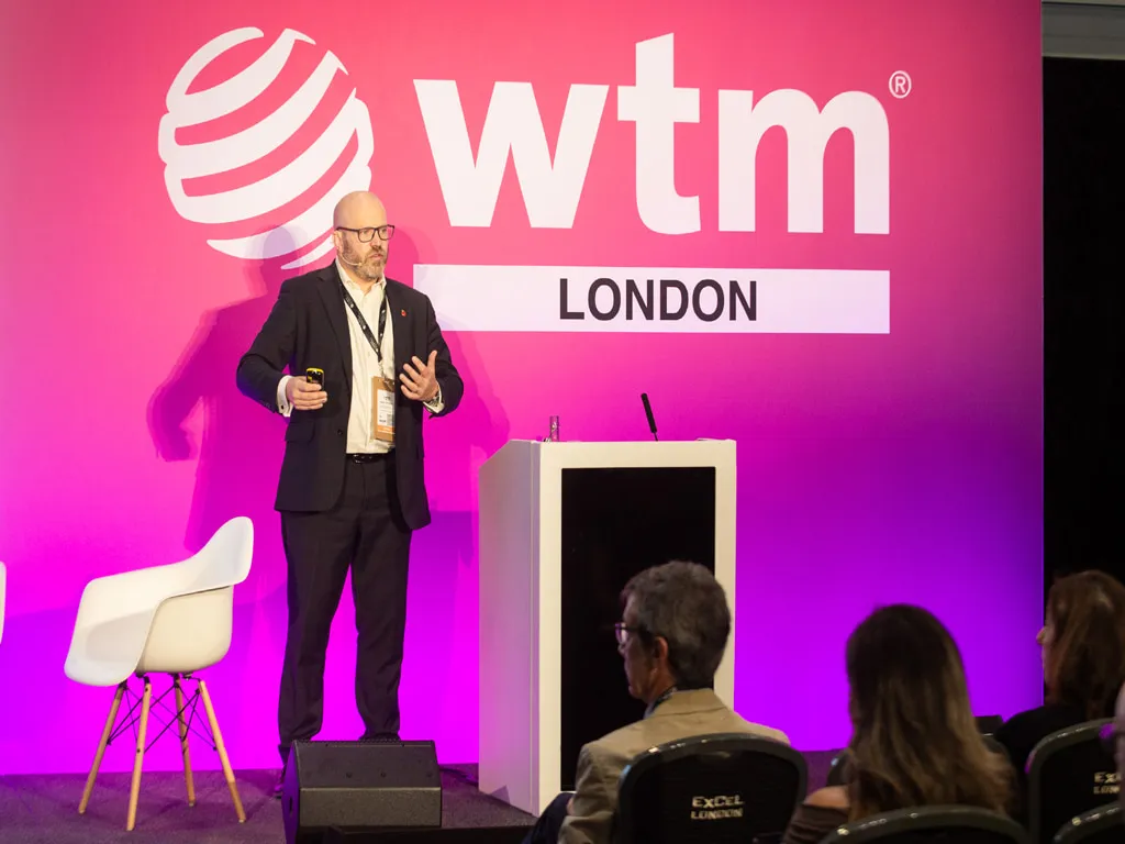 Travel industry growth to outpace global economy: WTM Global Travel report