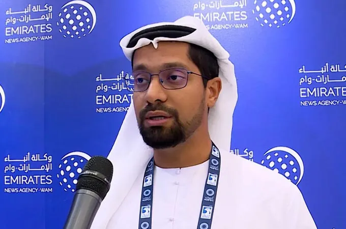 Al Masaood Energy launches project to refine used tyres into crude oil