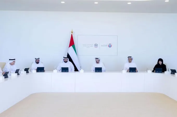 Major plans to make Dubai 'most liveable' city approved 