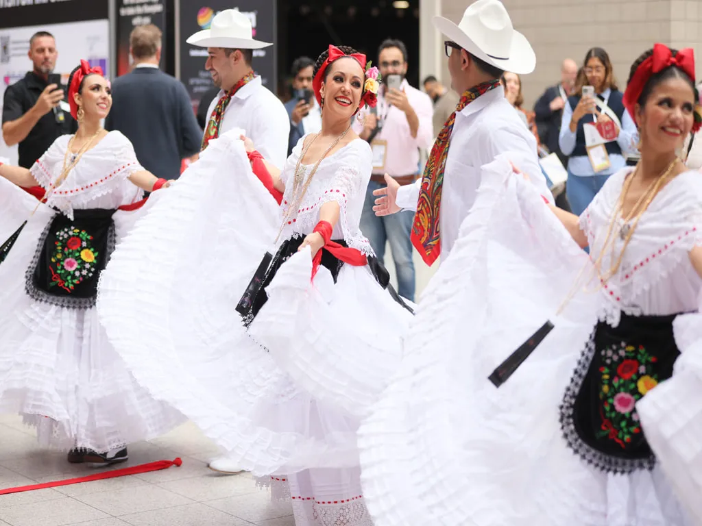 WTM London puts spotlight on sustainability, investments