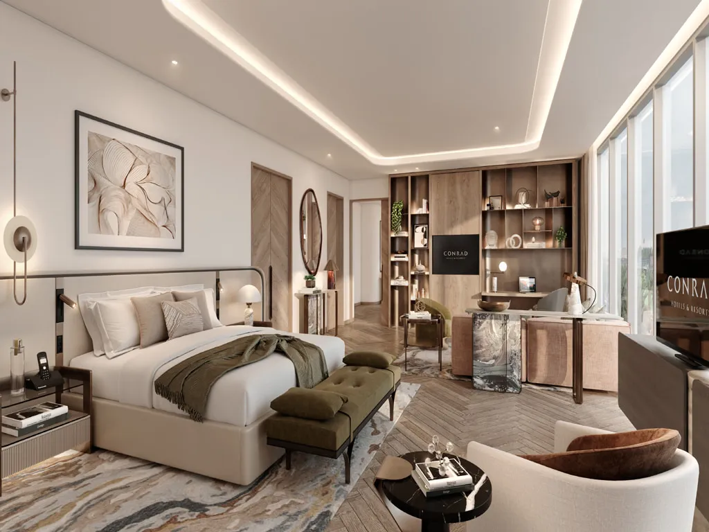 Hilton reveals 26 hotel openings for 2026