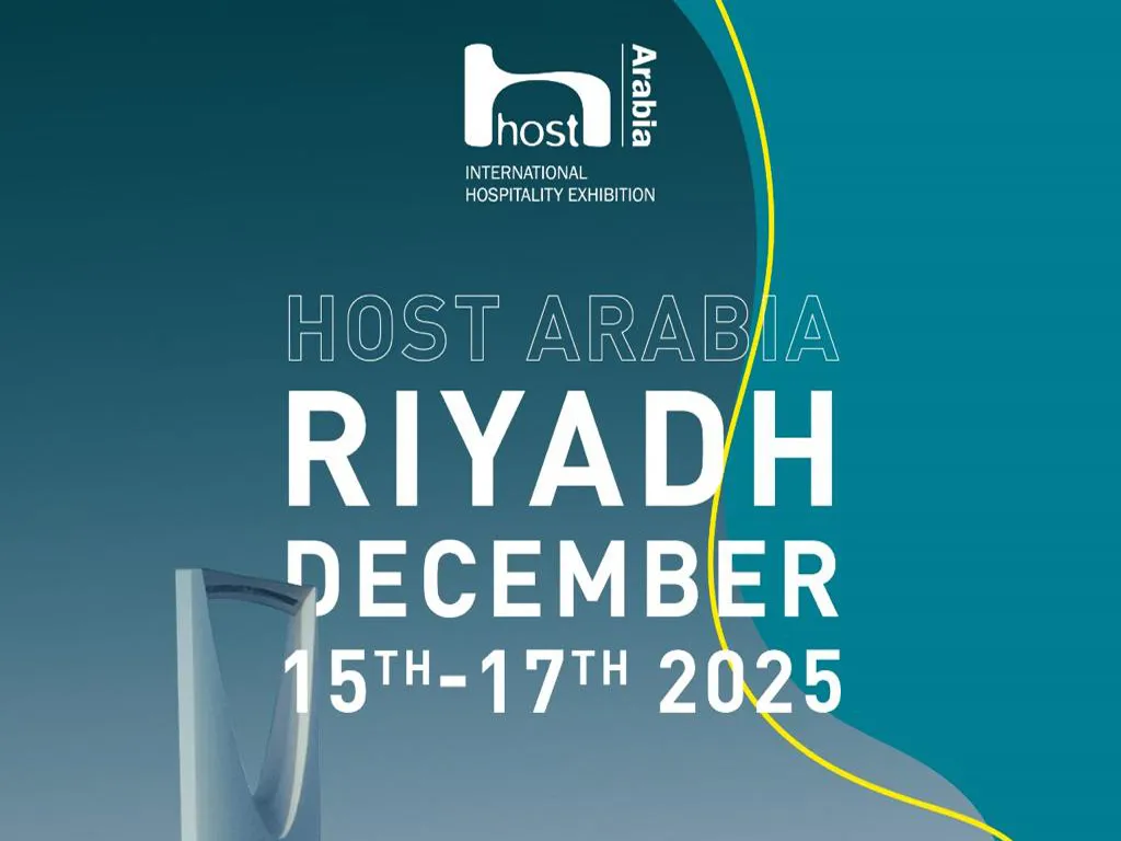 Host Arabia to shape future of global hospitality in Riyadh