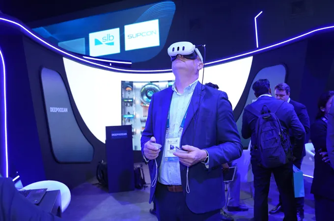 AI is central: Adipec leaders call for bold energy investment