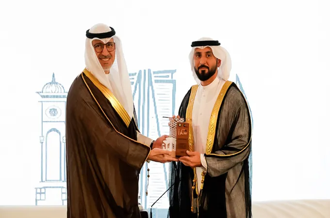 Lootah Biofuels wins GCC Industrial Excellence Award 2025