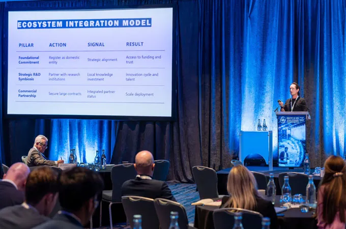 Policy, not tech, is holding world back from hydrogen power: Apex Ventures