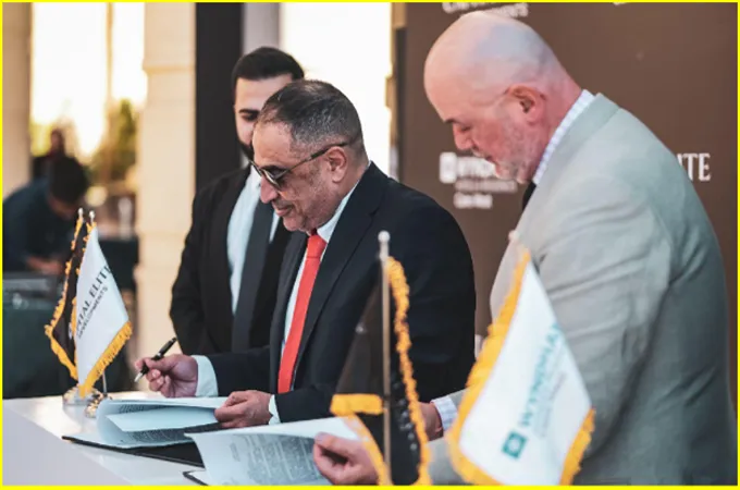 Wyndham Hotels expands in North Africa with Cairo West location