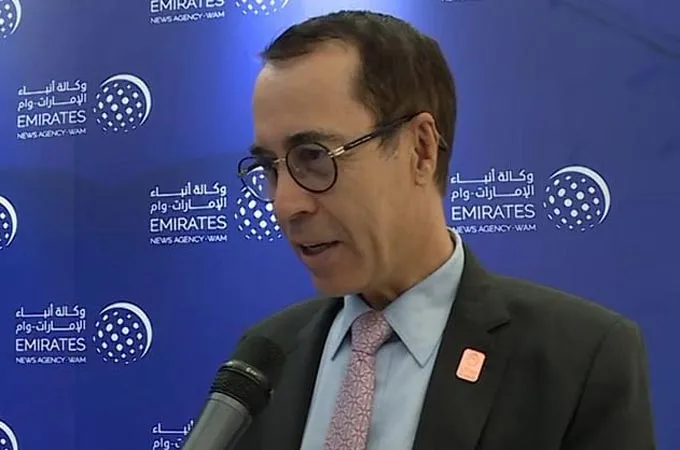 Ducab unveils nuclear power cables with 120-year lifespan