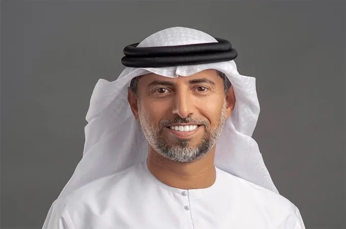 O&G demand driven by data centre expansion: UAE Minister of Energy