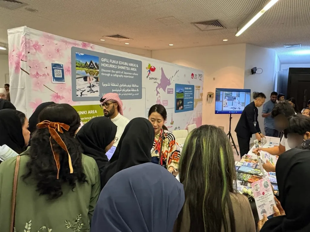 Japan Festival 2025 in Riyadh honours 70 years of ties with Saudi Arabia