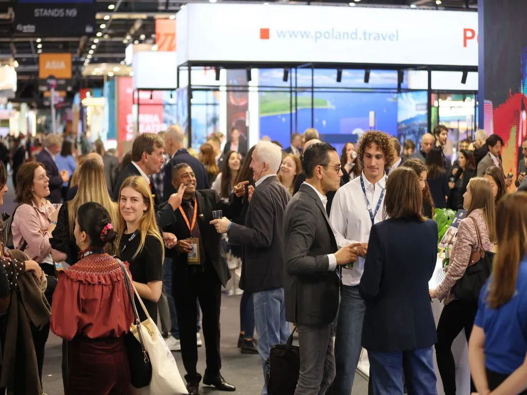 RX launches WTM Spotlight in India’s vibrant capital Delhi