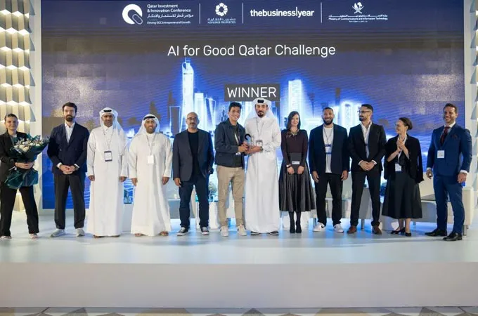 Qatar conference explores investment, innovation