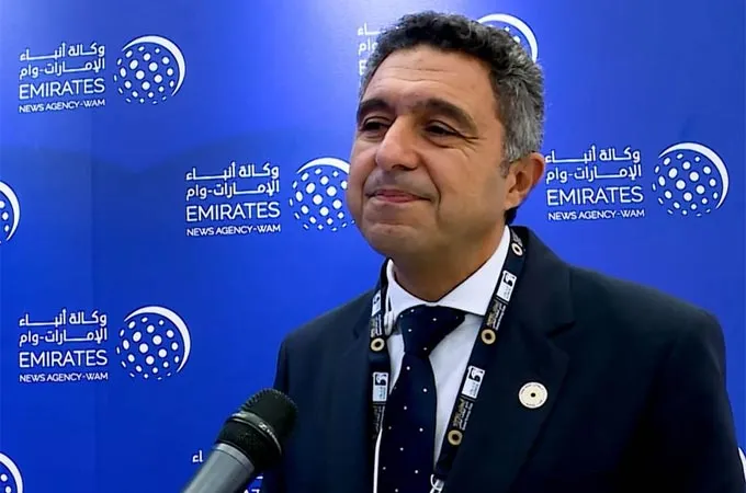 Schneider Electric focuses on AI-powered production in Gulf