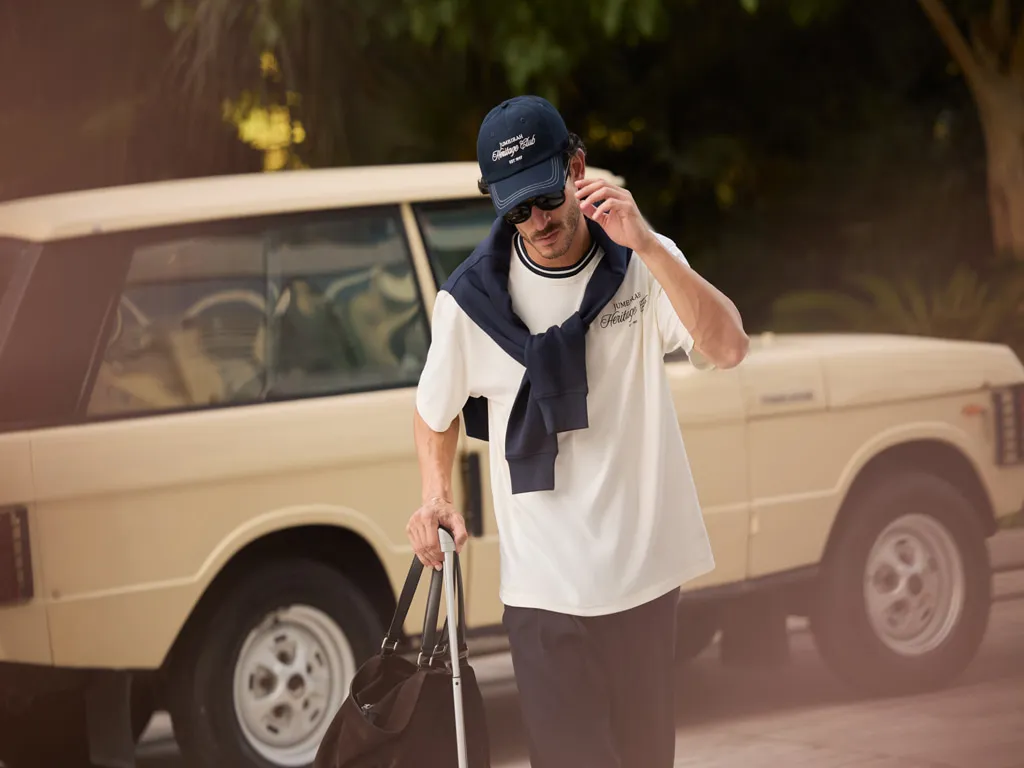 Jumeirah, Bouguessa unveil first-ever capsule collection