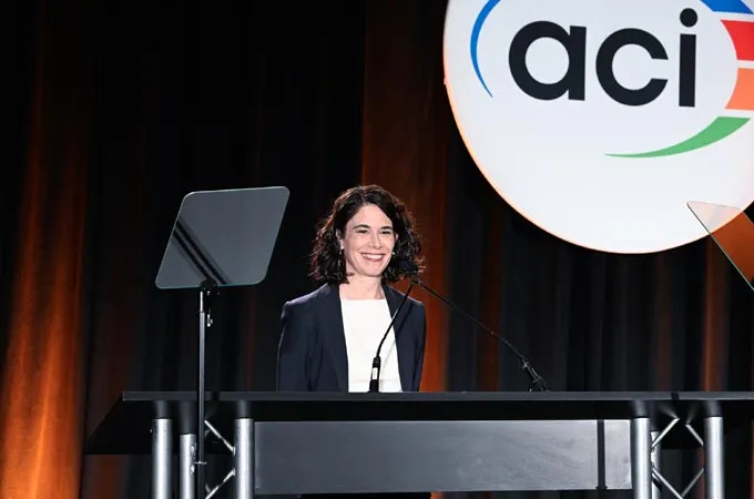 200th ACI Concrete Convention brings industry together 