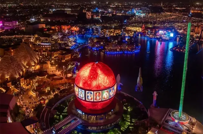 Riyadh Season 2025 attendance surpasses 2m visitors