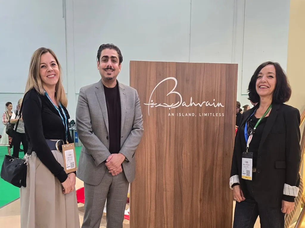 Visit Bahrain expands European footprint with 15 deals