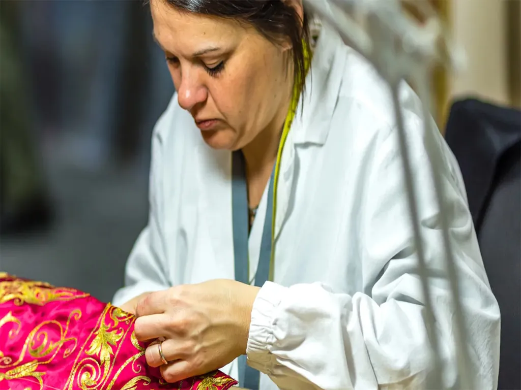 UN Tourism, Swiss University link tourism, fashion