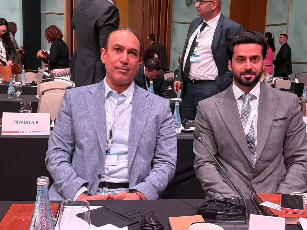 Kuwait Airways participates in 58th Arab Air Carriers Organisation 