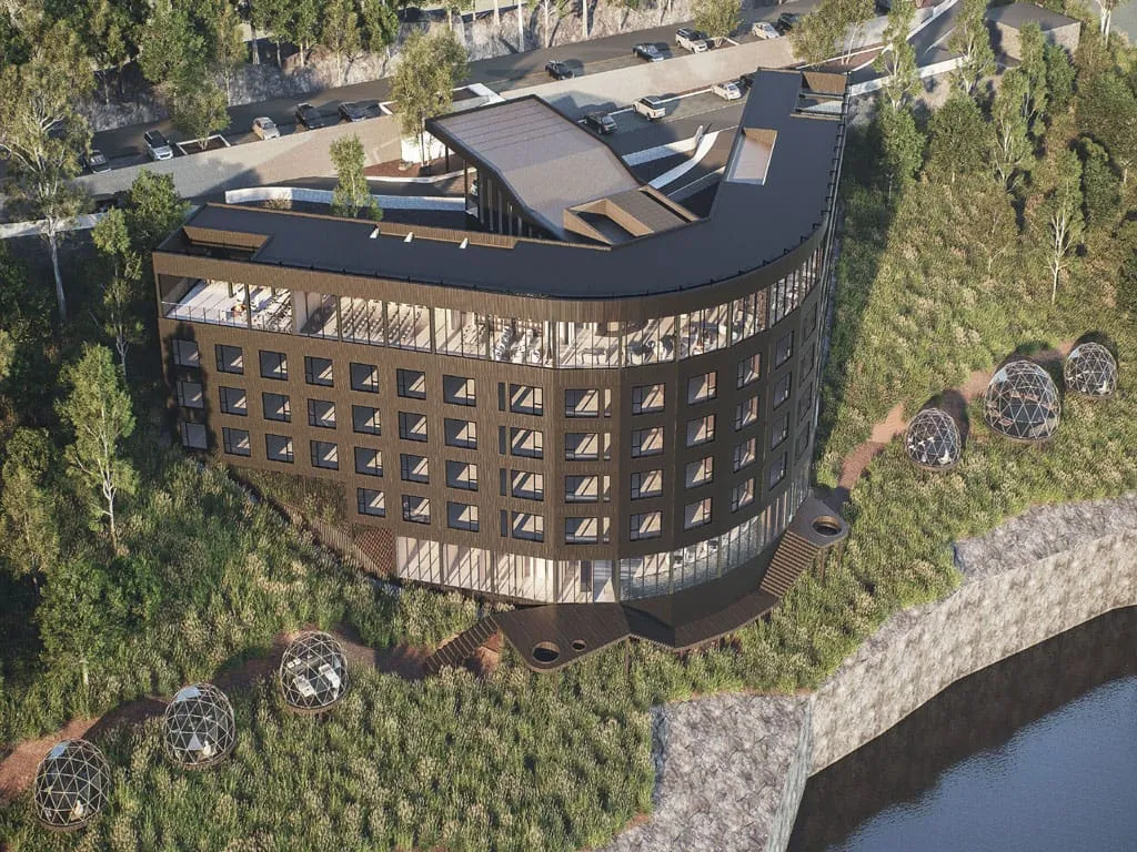 Minor Hotels announces Anantara Property in Argentina 